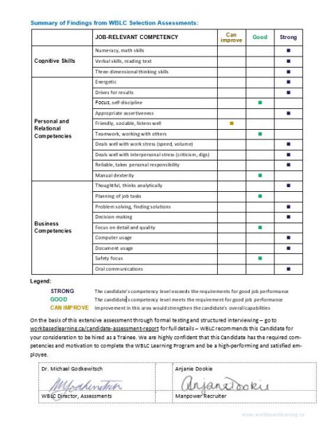iscribe nuance candidate assessment