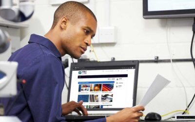 The Attraction of e-Learning for Technical Training